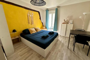 Charming Duplex in the Heart of Fontainebleau